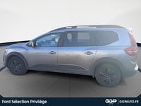 Voitures D'occasion À Boulogne-Sur-Mer | Dacia Jogger 1.0 Eco-G 100Ch Expression 5 Places