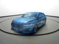 Voitures D'occasion À Boulogne-Sur-Mer | Ford Focus 1.0 Ecoboost Mhev 155Ch St-Line X Powershift
