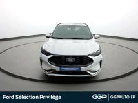Voitures D'occasion À Boulogne-Sur-Mer | Ford Kuga 2.5 Duratec 180Ch Hybrid Flexifuel St-Line X ...