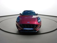 Voitures D'occasion À Boulogne-Sur-Mer | Ford Puma 1.0 Flexifuel 125Ch S&S Mhev St-Line X Vivid ...