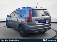 Voitures D'occasion À Boulogne-Sur-Mer | Dacia Jogger 1.0 Eco-G 100Ch Expression 5 Places