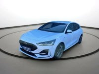 Voitures D'occasion À Boulogne-Sur-Mer | Ford Focus 1.0 Ecoboost Mhev 125Ch St-Line X