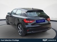 Voitures D'occasion À Calais | Audi A1 Sportback 25 Tfsi 95Ch Business Line S Tronic 7