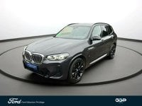 Voitures D'occasion À Calais | Bmw X3 Xdrive30E 292Ch M Sport