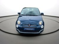 Voitures D'occasion À Calais | Fiat 500 1.0 70Ch Bsg S&S Dolcevita