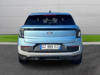 Voitures D'neuves Stock À Calais | Ford Explorer Suv Bev Awd Extended Range 79 Kwh 340 Ch Pack P...