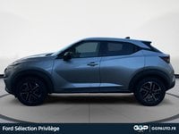 Voitures D'occasion À Calais | Nissan Juke 1.6 Hybrid 143Ch N-Connecta 2023.5