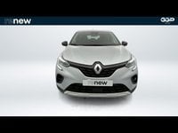 Voitures D'occasion À Calais | Renault Captur 1.0 Tce 90Ch Business -21