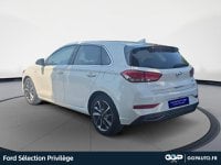Voitures D'occasion À Calais | Hyundai I30 1.0 T-Gdi 120Ch Hybrid 48V Creative Dct-7