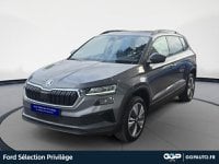 Voitures D'occasion À Calais | Škoda Karoq 2.0 Tdi 116Ch Scr Ambition