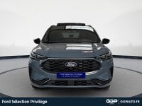 Voitures D'occasion À Calais | Ford Kuga 2.5 Duratec 180Ch Hybrid Flexifuel Bluecruise Edition P...