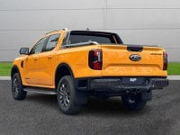 Voitures D'neuves Stock À Calais | Ford Ranger Double Cabine 2.0 Ecoblue 205 Ch - Stop & Start B...
