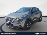 Voitures D'occasion À Calais | Nissan Juke 1.0 Dig-T 114Ch Acenta 2025