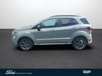 Voitures D'occasion À Calais | Ford Ecosport 1.0 Ecoboost 125Ch St-Line 7Cv