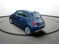 Voitures D'occasion À Calais | Fiat 500 1.0 70Ch Bsg S&S Dolcevita