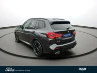 Voitures D'occasion À Calais | Bmw X3 Xdrive30E 292Ch M Sport
