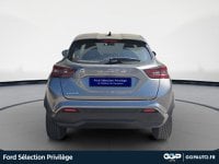 Voitures D'occasion À Calais | Nissan Juke 1.0 Dig-T 114Ch Acenta 2025