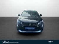 Voitures D'occasion À Calais | Peugeot 5008 Hybrid 136Ch Gt E-Dcs6