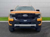 Voitures D'neuves Stock À Calais | Ford Ranger Double Cabine 2.0 Ecoblue 205 Ch - Stop & Start B...