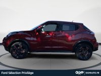 Voitures D'occasion À Calais | Nissan Juke 1.2 Dig-T 115Ch N-Connecta