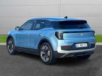 Voitures D'neuves Stock À Calais | Ford Explorer Suv Bev Awd Extended Range 79 Kwh 340 Ch Pack P...