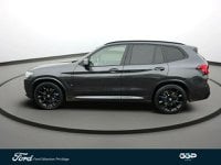 Voitures D'occasion À Calais | Bmw X3 Xdrive30E 292Ch M Sport