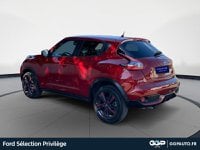 Voitures D'occasion À Calais | Nissan Juke 1.2 Dig-T 115Ch N-Connecta