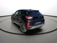 Voitures D'occasion À Calais | Ford Puma 1.0 Flexifuel 125Ch S&S Mhev Titanium X