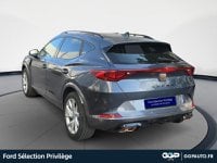 Voitures D'occasion À Calais | Cupra Formentor 1.4 E-Hybrid 204Ch Business Edition Dsg6