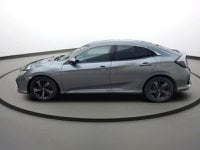 Voitures D'occasion À Calais | Honda Civic 1.0 I-Vtec 126Ch Executive 5P
