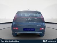 Voitures D'occasion À Calais | Hyundai Bayon 1.0 T-Gdi 100Ch Hybrid 48V Initia