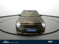 Voitures D'occasion À Calais | Kia Sportage 1.6 T-Gdi 230Ch Hev Gt-Line Premium Bva6 4X2