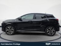 Voitures D'occasion À Calais | Ford Puma 1.0 Ecoboost 125Ch S&S Mhev St-Line Powershift