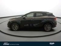 Voitures D'occasion À Calais | Kia Sportage 1.6 T-Gdi 230Ch Hev Gt-Line Premium Bva6 4X2