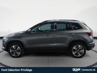 Voitures D'occasion À Calais | Škoda Karoq 2.0 Tdi 116Ch Scr Ambition