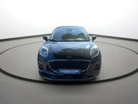 Voitures D'occasion À Calais | Ford Puma 1.0 Flexifuel 125Ch S&S Mhev Titanium X