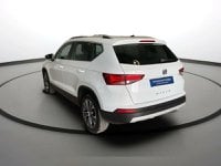 Voitures D'occasion À Calais | Seat Ateca 1.5 Tsi 150Ch Start&Stop Style Dsg 151G
