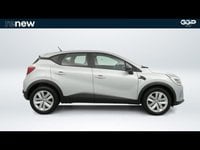 Voitures D'occasion À Calais | Renault Captur 1.0 Tce 90Ch Business -21