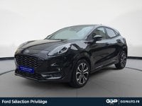 Voitures D'occasion À Calais | Ford Puma 1.0 Ecoboost 125Ch S&S Mhev St-Line Powershift