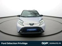 Voitures D'occasion À Calais | Toyota Aygo X 1.0 Vvt-I 72Ch Jbl Edition S-Cvt My24