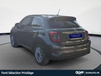 Voitures D'occasion À Calais | Fiat 500X 1.6 Multijet 120Ch Opening Edition