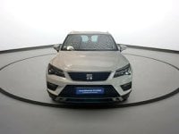 Voitures D'occasion À Calais | Seat Ateca 1.5 Tsi 150Ch Start&Stop Style Dsg 151G