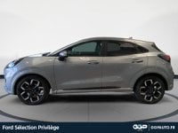 Voitures D'occasion À Calais | Ford Puma 1.0 Ecoboost 125Ch Mhev St-Line X Dct7