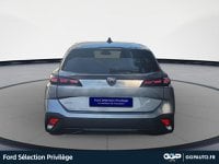 Voitures D'occasion À Calais | Peugeot 308 Sw 1.5 Bluehdi 130Ch S&S Active Pack Eat8
