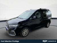 Voitures D'occasion À Calais | Ford Tourneo Connect 2.0 Ecoblue 102Ch Titanium
