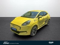 Voitures D'occasion À Calais | Ford Puma Gen-E 168Ch Standard Range 43 Kwh Premium