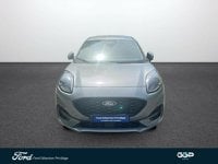 Voitures D'neuves Stock À Calais | Ford Puma 1.0 Ecoboost Hybrid 125 Ch S&S ( (Mhev Essence) Bvm...