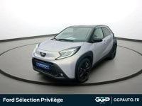 Voitures D'occasion À Calais | Toyota Aygo X 1.0 Vvt-I 72Ch Jbl Edition S-Cvt My24
