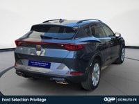 Voitures D'occasion À Calais | Cupra Formentor 1.4 E-Hybrid 204Ch Business Edition Dsg6