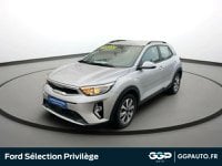 Voitures D'occasion À Calais | Kia Stonic 1.0 T-Gdi 120Ch Mhev Active Ibvm6